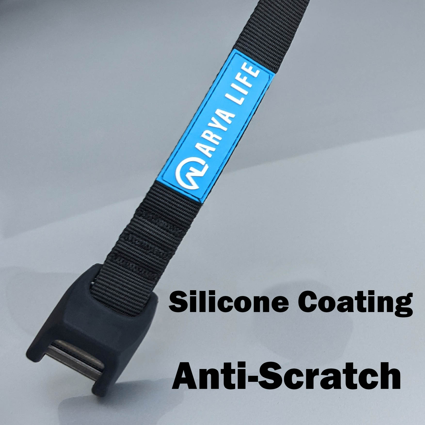 Arya Life Silicone coating anti scratch