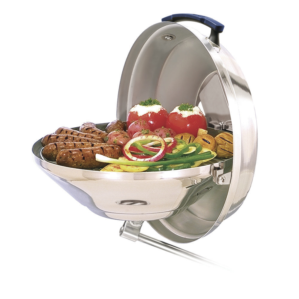 Magma Marine Kettle® Charcoal Grill – 15"-A10-104