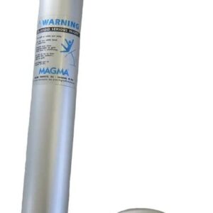 Magma Double Locking Stowable Pedestal Mount - T10-185