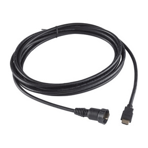 GARMIN HDMI CABLE F/ GPSMAP 8400/8600-010-12390-20-Karibou Sports Marine electronics and boating supplies for less-68081