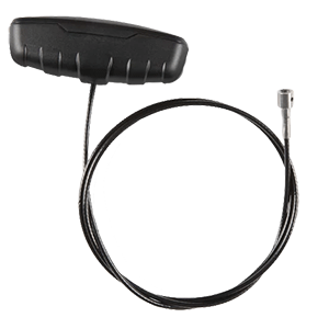 GARMIN FORCE TROLLING MOTOR PULL HANDLE AND CABLE-010-12832-30-Karibou Sports Marine electronics and boating supplies for less-79486