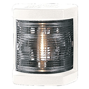 HELLA STERN NAVIGATION LIGHT INCADESCENT 2NM WHITE 12V-003562115-Karibou Sports Marine electronics and boating supplies for less-65492