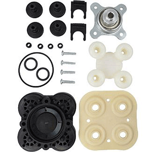 JABSCO 18920-9043 SERVICE KIT F/ 31600, 31620, 31630, PUMPS-18920-9043-Karibou Sports Marine electronics and boating supplies for less-83357