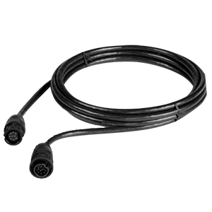RAYMARINE 3M REALVISION 3D TRANSDUCER EXTENSION CABLE-A80475-Karibou Sports Marine electronics and boating supplies for less-65586