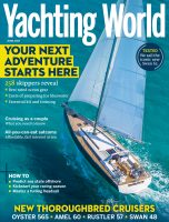 How to future proof your sailing &#8211; Jimmy Cornell&#8217;s top tips