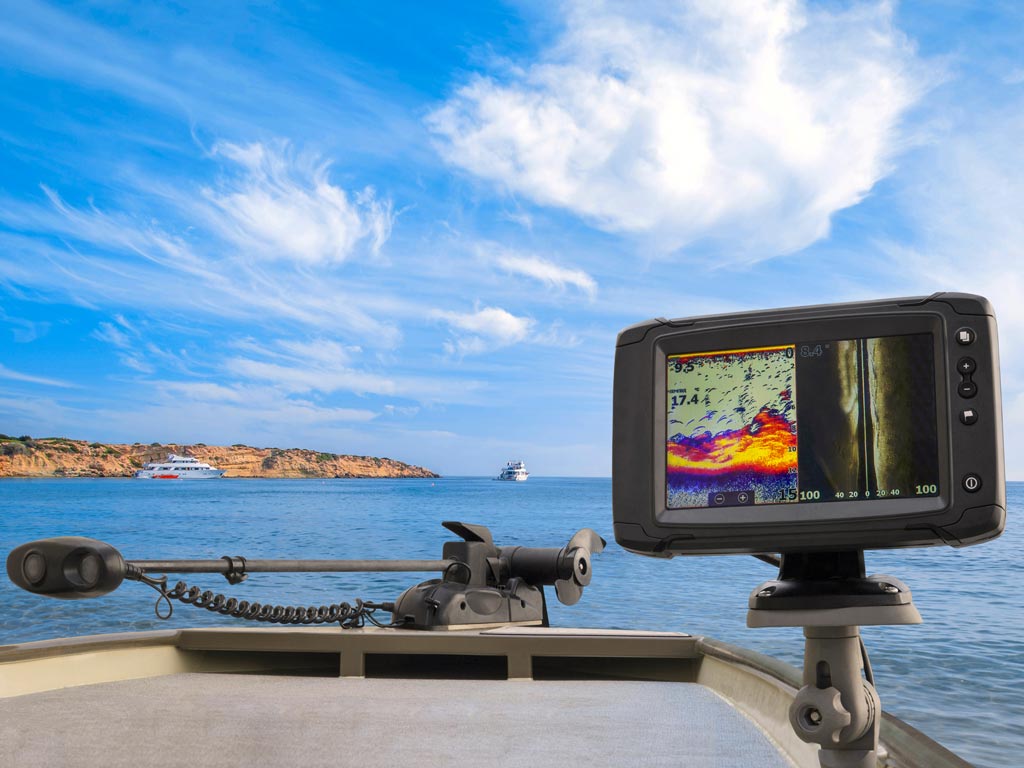 Find Your Catch of the Day with the Best Fishfinder on the Market