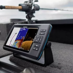 Exploring the Best Garmin Fishfinder GPS Devices for Live Scope Fish Finding - karibouusa.com