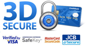 3D-secure - payment karibouusa.com