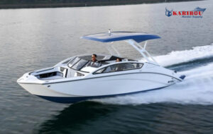 Owning a Jet Boat - karibouusa.com