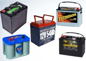 Trolling-motor-batteries - karibouusa.com